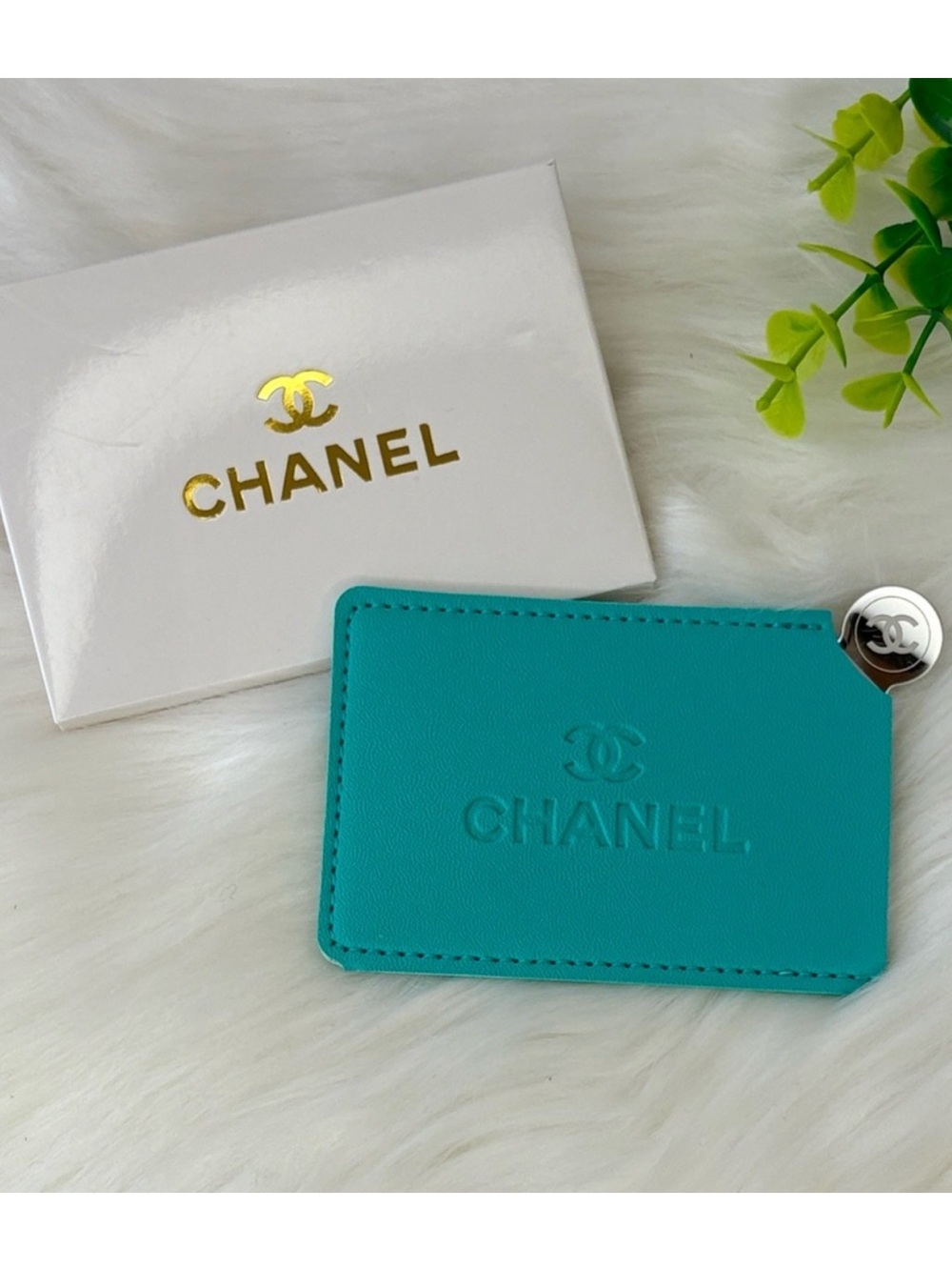 Chanel Mirror